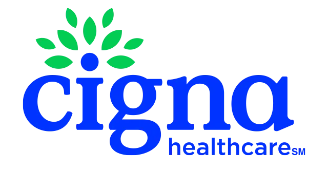 cigna healthcare logo